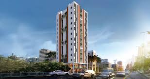 3BHk flat available in Raja Rammohan Roy road Tollygunge